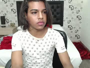 scarlett_evans01 chaturbate