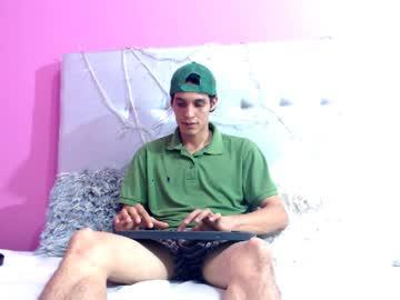 scott_routenberg chaturbate