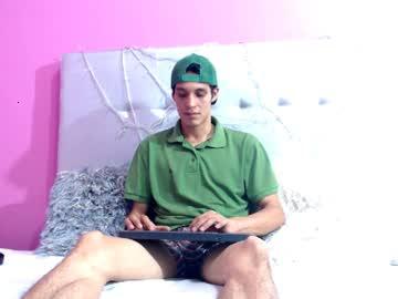 scott_routenberg chaturbate