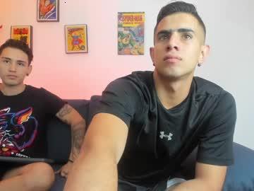 sebas_collins chaturbate