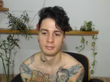 sebasbigdick_ chaturbate