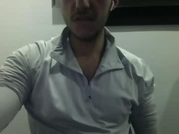 sebasco1 chaturbate