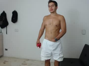 sebastianortizm chaturbate