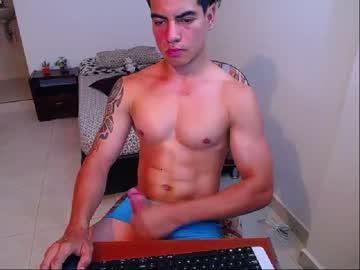 sexi_daren chaturbate