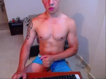 sexi_daren chaturbate