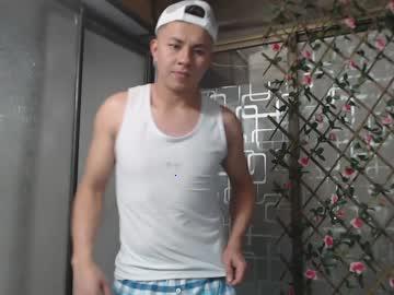 sexmike_x chaturbate