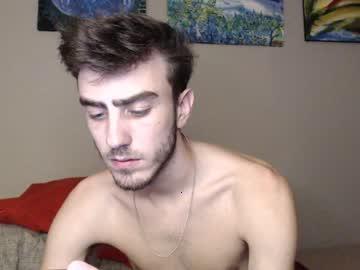 sexual_vibrations chaturbate