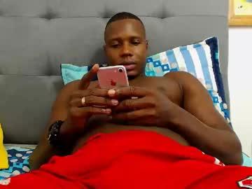 sexy_blackman chaturbate