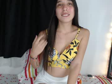 sexycoralinne69 chaturbate