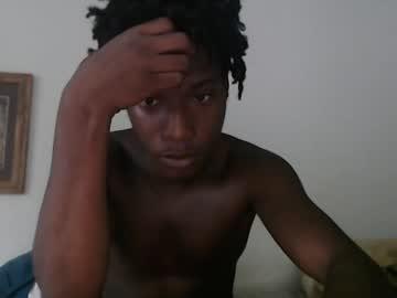 sexydavontayy chaturbate