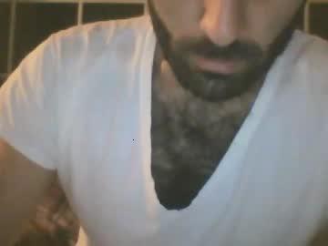 sexyhairy_men chaturbate