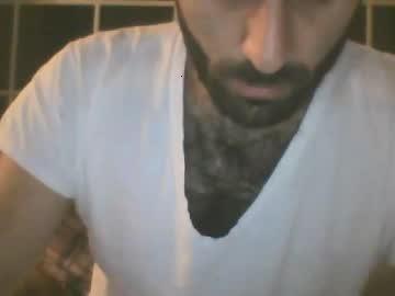 sexyhairy_men chaturbate