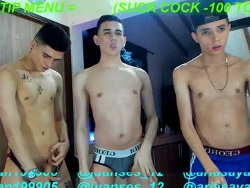 sexypabllox chaturbate