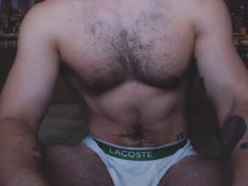 shane_dowson chaturbate