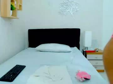 shantal_rosse chaturbate