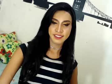 shemalemariz chaturbate