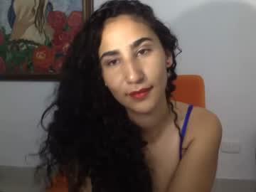 shopia_scarlet chaturbate