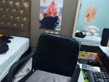 silvanaxlee chaturbate