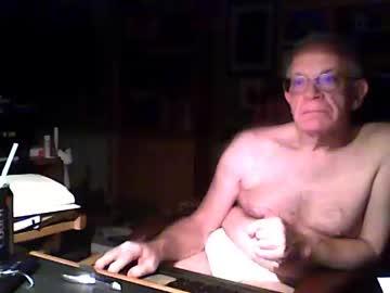 silverdaddy70x chaturbate