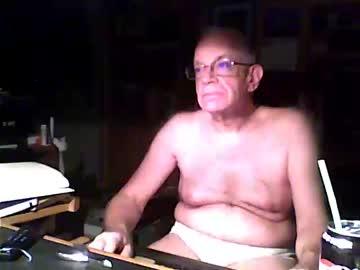 silverdaddy70x chaturbate