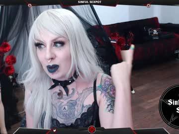 sinful_sexpot chaturbate