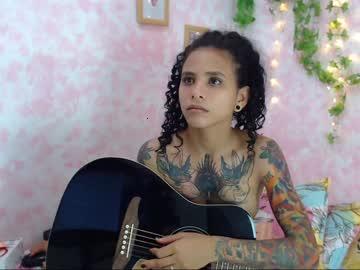 singer_mischief chaturbate