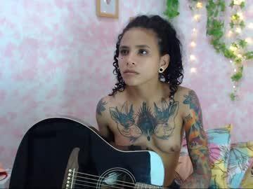 singer_mischief chaturbate