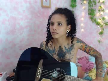 singer_mischief chaturbate