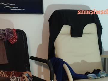 sinnesloeschen chaturbate