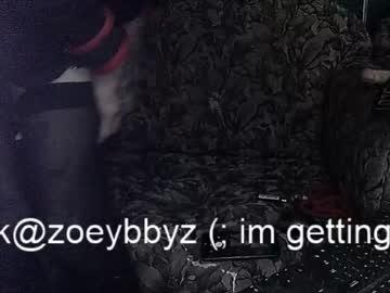 sissyboibaylee1 chaturbate