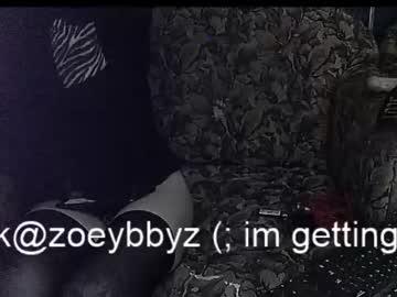 sissyboibaylee1 chaturbate