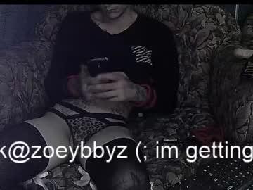 sissyboibaylee1 chaturbate
