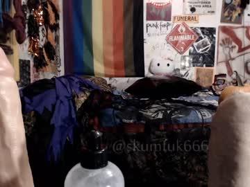 skumfuk666 chaturbate