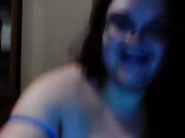 snow_bunni_89 chaturbate