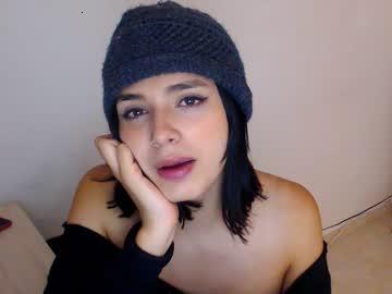 sofia_casttro chaturbate