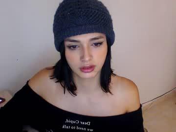 sofia_casttro chaturbate