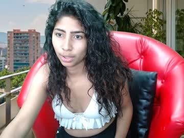 sophie_carolin12 chaturbate