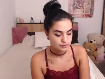 sophierae chaturbate