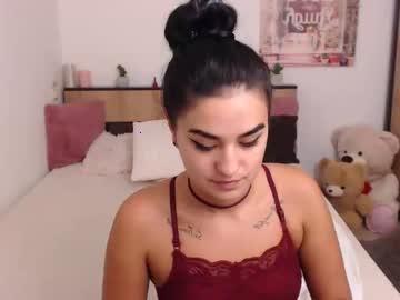 sophierae chaturbate