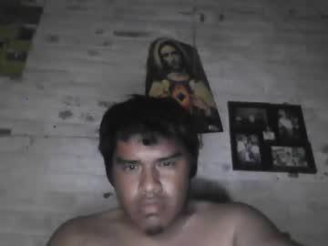 soylecherito chaturbate