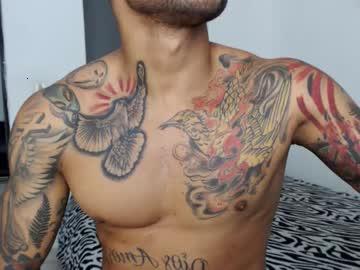 stefan_cruz chaturbate