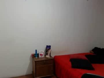 steffanny18 chaturbate