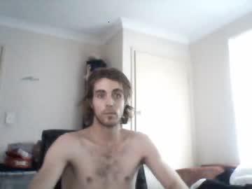 steveaussie chaturbate