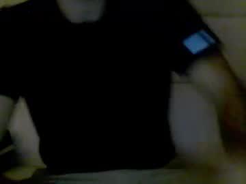 suaveman007 chaturbate