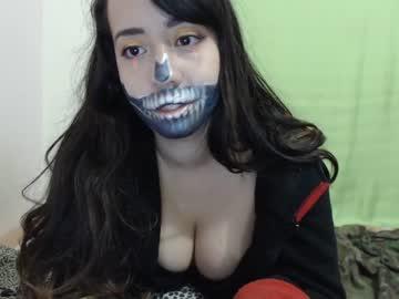 succubusmorrigan chaturbate