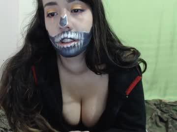 succubusmorrigan chaturbate