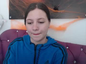 sweet_babby18 chaturbate