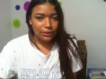 sweet_carolayy chaturbate