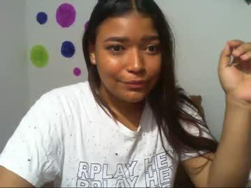 sweet_carolayy chaturbate