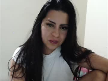 sweet_miss69 chaturbate